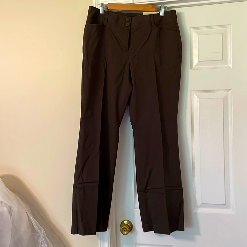 Ann Taylor pants